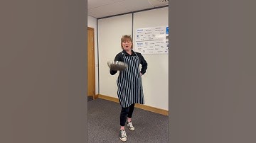 GDT Pancake Flipping