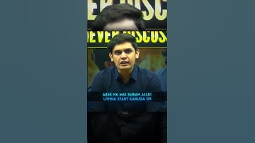 Aisa to sabke sath hota hoga?🥲🥺 #exphub #prashantkirad #motivation #boardexam #reality