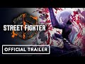 Street Fighter 6 - Official A.K.I. Update Launch Trailer