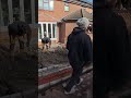 Concrete Rush: We Have ONE DAY To Finish! #shorts