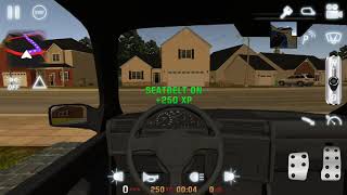Driving School Classics - Gameplay ULTRA GRAPHICS screenshot 5