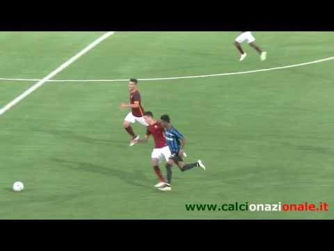 Amad Traore, Midfielder, Atalanta BC || Skills & Goals || Classe 2002
