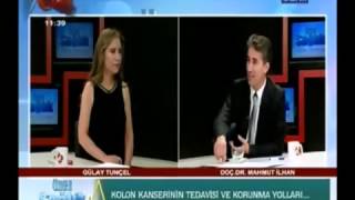 Gülay Tunçel Önce Sağlık Tek Rumeli Tv - 23092013