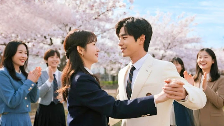[ENG SUB]✨Married My Secret Crush... Then Found Out He's Liked Me Longer!#DRAMA #PureLove
