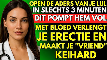 Wat elke man boven de 50 moet weten over gezondheid en vitaliteit