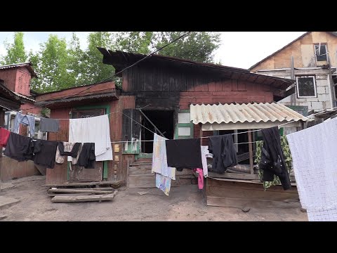 Антисанитария и пьяные гости: шестерых детей изъяли из неблагополучной семьи в Красноярске