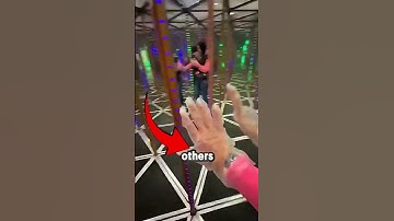 She Solved the Impossible Puzzle! 🤯#puzzlechallenge  #brainteasers  #impossiblepuzzlesolved