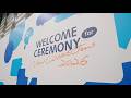 Welcome Ceremony 2026 ハイライト　〜パナソニック コネクト入社式〜