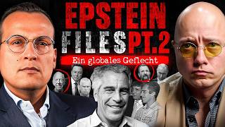 Elite lacht uns aus: 3,5 Millionen Dokumente und keine Anklagen – Hopf \u0026 Kettner #2