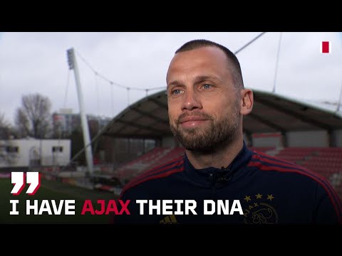 ‘This is a very proud moment’ | Our new head coach: John Heitinga ❌❌❌
