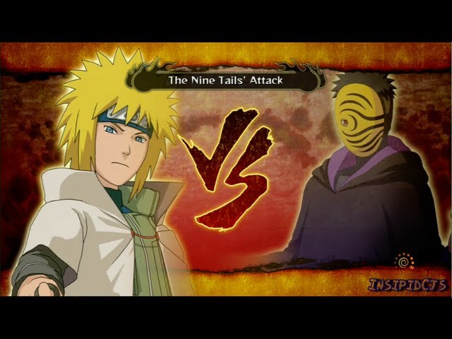 Naruto Alternative III - Heróis de Shippuden - Thiga_DarkNight