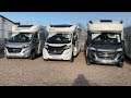 Aeg motorhomes in stourbridge west midlands