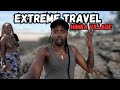 Extreme 750 km  journey to the himba tribe of namibia 