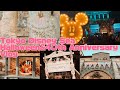 【Disney Vlog】40周年イベント＆ハロウィーンイベントの東京ディズニーシーを満喫‼️ 2023.10.28