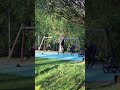 У каждого из нас свой ритм #nature #people #park #couple
