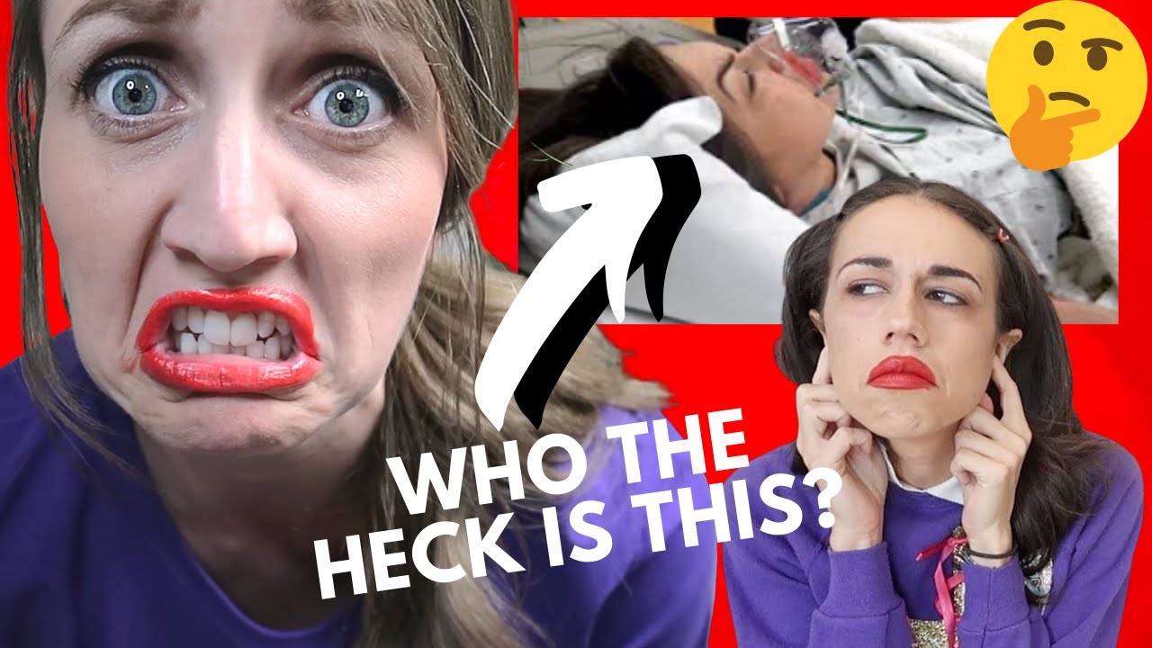 Ob/Gyn Reviews Miranda Sings Birth Story (WHO is "Colleen Ballinger