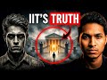 "The Truth No One Tells You !" | IIT-JEE Reality Revealed !
