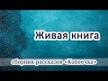 11. &quot;Живая книга&quot; - детский христианский рассказ. Новая рубрика - Детская страничка