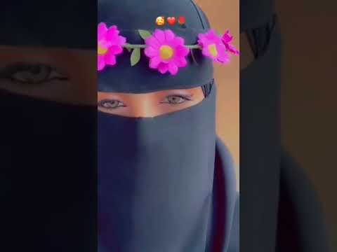 niqab queen 👑#niqab #muslim #islam #viral #shorts