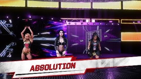 WWE 2k20 1.03 Update Patch & Details