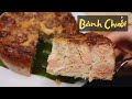 BÁNH CHUỐI NƯỚNG - Cách làm bánh Chuối cực kỳ dễ, thành công ngay lần đầu tiên - Mai Khôi.