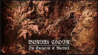 Burial Choir - Anathema