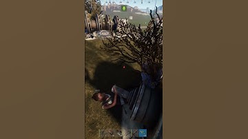 Я ТЕБЯ ЗАРЕЙДИЛ УХАХАХА🖤 | server: MyRust 220 devblog #rust #раст #cheats #читы