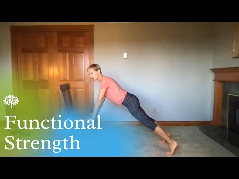 Functional Strength