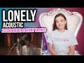 Vocal Coach Reacts to Lonely Acoustic  – Justin Bieber & Benny Blanco