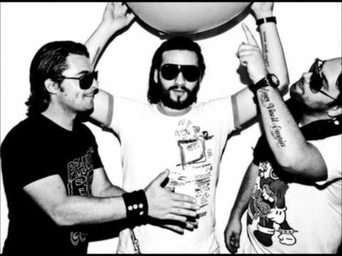 Alesso feat. Rebecca & Fiona - I Had Some Fun (Swedish House Mafia Mix)+Download link