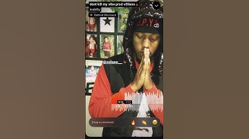 iceb0y - Dont Kill My Vibe🔥😱(Snippet) #iceb0y #saunderground #pain6x #snippet #fyp #viral