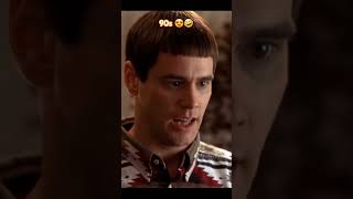 I Like You A Lot - Jim Carrey Dumb And Dumber 1994
