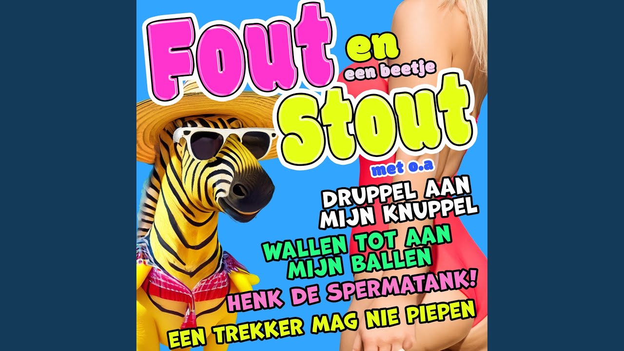 Hee Kim (Ik Heb Zo'n Zin) (Feest Versie) - YouTube