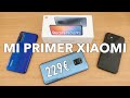 Mi Primera Vez con XIAOMI  - Nuevo Redmi Note 9S !