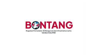 Web GIS Integrasi Model 3D &amp; Data PBB Kota Bontang