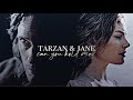 tarzan & jane - can you hold me?