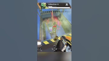 When They Push Me #apexlegends