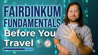 Fairdinkum Fundamentals: Secure Tech Before Travel