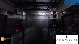 Download lagu OTIS 3200 Traction Elevator , Verwood Hotel , Surabaya