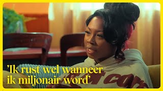 Download Lagu Dylisa over haar 10-jarig jubileum als artiest | Podium ZWART Interview MP3