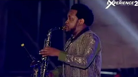 The Experience 20 BeeJay Sax 🎷 Minister in Songs 2025🎷🎷🎼🎼