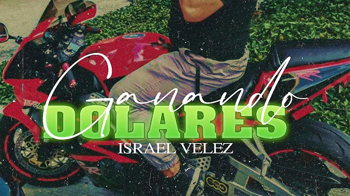 Mr.Tyson - ganando dolares (Israel velez)