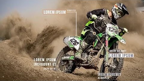 Call Out Titles Premiere Pro Templates