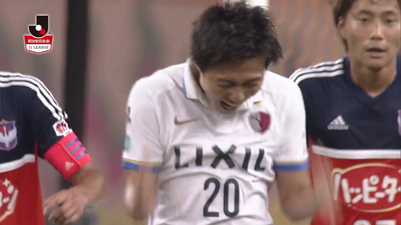 新潟が鹿島に敗れて4連敗 降格圏まで勝点1差に ハイライト 明治安田j1 2nd 第13節 新潟vs鹿島 Youtube 新潟が鹿島に敗れて4連敗 降格圏まで勝点1差に ハイライト 明治安田j1 2nd 第13節 新潟vs鹿島 Youtube