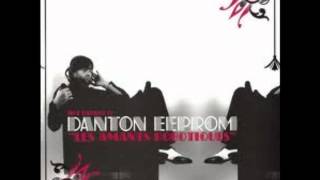 Danton Eeprom - Les amants robotiques