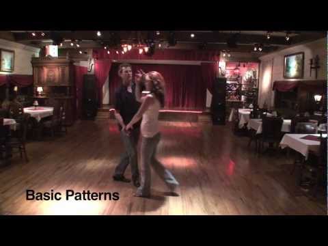 Joe's West Coast Swing Notebook July 2010