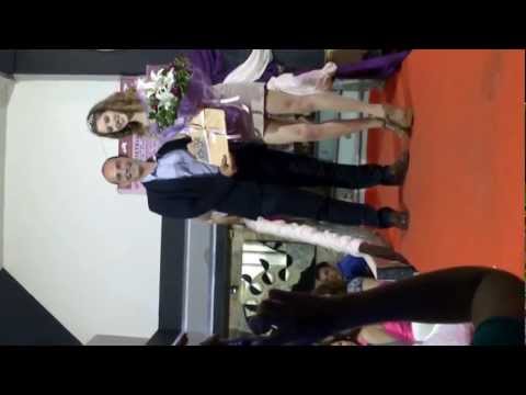 ΚΑΛΛΙΣΤΕΙΑ 2012