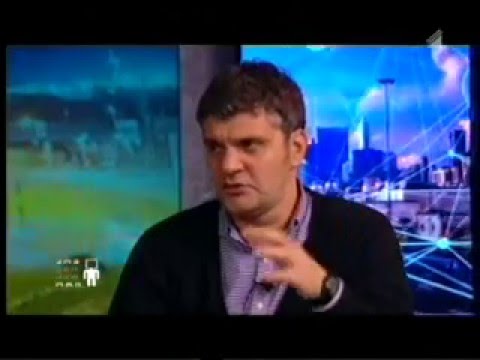 ისტორიას დარჩება! - 08/12/2015 - I არხი - კომუნიკატორი