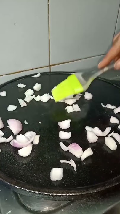 How To Use Cast Iron Tawa For The First Time Seasoning palnadu how-to-use-cast-iron-tawa-for-the-first-time-seasoning-palnadu