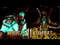 IS THIS THE BEST KOTAL KAHN PLAYER?!